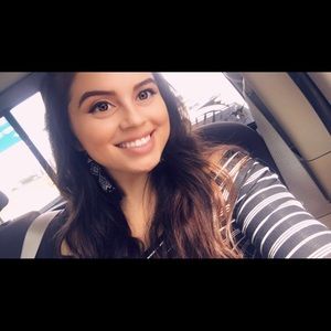 Meet your Posher, Elida